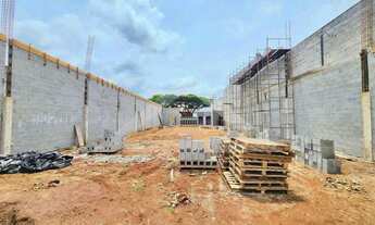 Imagem: Salões comerciais para locação no Bairro