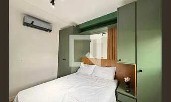 Imagem 13: Apartamento à Venda - Moema, 1 Quarto, 28 m2