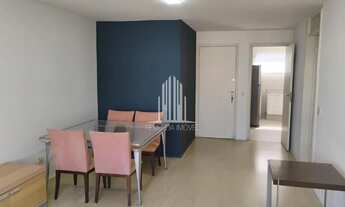 Imagem 4: Apartamento de 3 quartos com suíte e vista deslumbrante no bairro Sumaré - São Paulo-SP 10