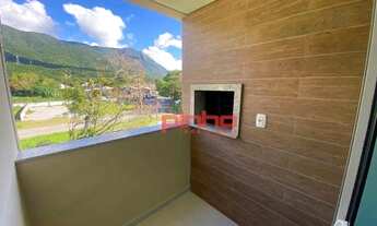 Imagem 5: Apartamento com 2 dormitórios para alugar, 64 m² por R$ 2.555,87/mês - Praia de Fora - Pal