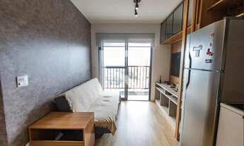 Imagem: Apartamento à Venda - Vila Mariana, 1 Quarto