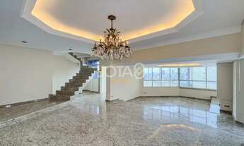 Imagem 7: COBERTURA NO BATEL - 400M² AO LADO SHOPPING PATIO BATEL Cobertura No Batel 400 M² Com Pote