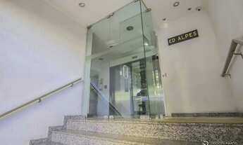 Imagem 2: Apartamento em Avenida Senador Salgado Filho - Centro Histórico - Porto Alegre/RS