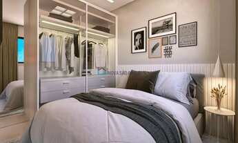 Imagem 5: Studio 28m² em construção Liberdade, Entrega 2026