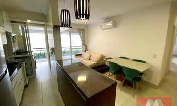 Imagem 2: Apartamento para alugar, 67 m² por R$ 6.921,00/mês - Bela Vista - São Paulo/SP