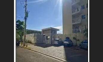 Imagem: Apartamento de leilão em PARQUE AGUA COMPRIDA