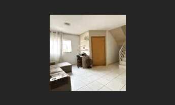 Imagem 4: Imóvel para venda tem 104 metros quadrados com 3 quartos em Jardim Curitiba - Goiânia - GO