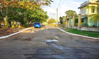 Imagem 5: Lote para venda na quadra 205 Sul, com 498 m2