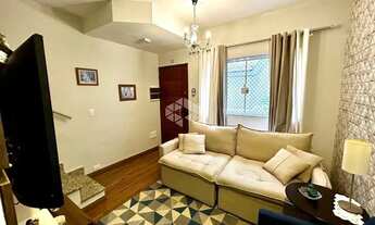 Imagem: Casa à venda na Vila Carrão, 1 vaga de