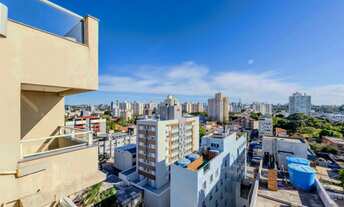 Imagem 3: Apartamento à venda em Passo D'areia com 68 m², 2 quartos, 1 suíte, 1 vaga