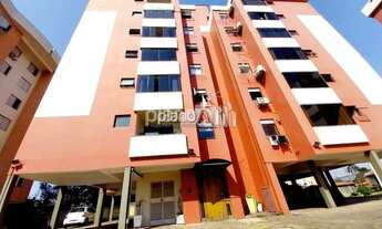 Imagem 2: Apartamento 2 Quartos para Aluguel no Centro de Gravataí