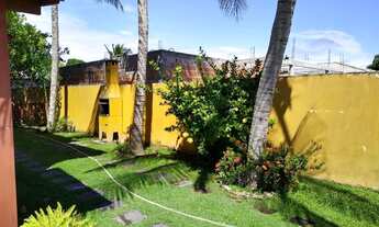 Imagem 4: Casa por temporada em Arembepe