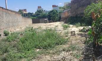 Imagem 4: Terreno chácara campos Elísios