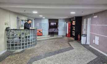 Imagem 3: Apartamento 2 quartos com varanda + garagem no Engenho de Dentro