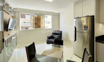 Imagem 2: Kitnet / JK / Studio à venda Rua Lauro Linhares, Trindade - Florianópolis