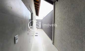 Imagem 7: Imperdível oportunidade de adquirir casa com 1 quartos, 2 suítes e 1 salas em Campo Grande