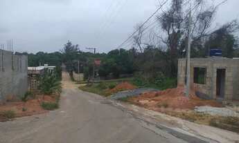 Imagem 5: Lote/Terreno para venda possui 802 metros quadrados em Nova Guarapari - Guarapari - ES