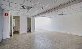 Imagem 7: Conjunto comercial para locação em Perdizes , 318m²