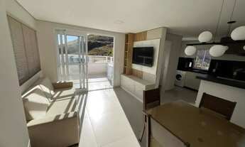 Imagem 5: Excelente apartamento Duplex á venda no Residencial Summer Ville em Poços de Caldas MG