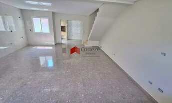 Imagem 5: Sobrado com 125m² 3 quartos, à venda, no bairro Alto Boqueirão em Curitiba