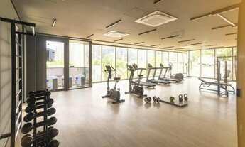 Imagem 11: Studio com 1 dormitório para alugar, 25 m² por R$ 4.100/mês - Vila Olímpia - São Paulo/SP