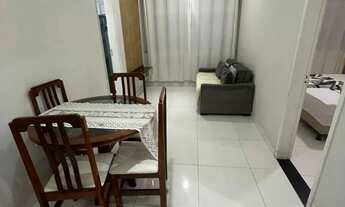 Imagem 5: Apartamento 1/4 e sala, min barris