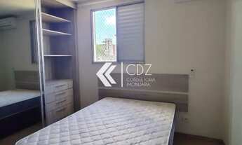 Imagem 3: Apartamento para alugar no Condomínio Residencial Spazio Saragoza (Zona Oeste, Sorocaba-SP