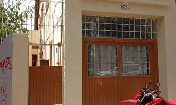 Imagem 1: Casa 3 quartos, 1 vaga de garagem - Cidade Baixa