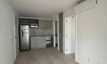 Imagem: Apartamento para locação com 40m2 com