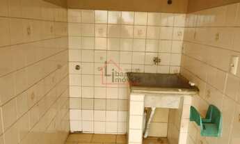 Imagem 2: Kitnet - Jardim São Gonçalo - Campinas