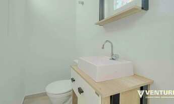 Imagem 6: Casa com 2 dormitórios para alugar, 79 m² por R$ 3.049,21/mês - Boa Vista - Blumenau/SC