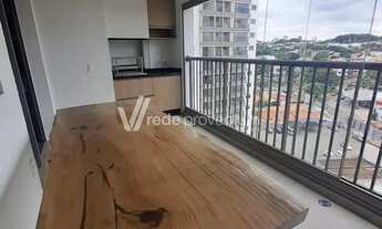 Imagem: Apartamento à venda no Jardim Guanabara