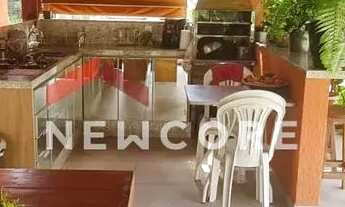 Imagem 3: Casa de condomínio em Rua Victório Spinucci - Jardim Promeca - Várzea Paulista/SP