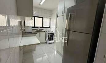 Imagem 5: Apartamento com 2 dormitórios para alugar, 83 m² por R$ 7.370,00/mês - Vila Olímpia - São