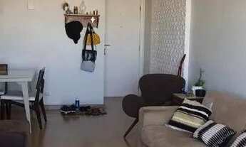 Imagem: Padre Arnobio - apartamento à venda 7301