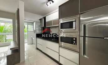 Imagem 7: Apartamento em Rua Júlio Vieira - João Paulo - Florianópolis/SC