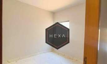 Imagem 5: Casa com 3quartos à venda - Jardim Colorado I - Goiânia/GO