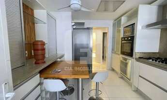 Imagem 8: Apartamento mobiliado com 3 dormitórios no Centro