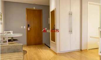 Imagem: Flat com ótimo preço no bairro Bela Vista