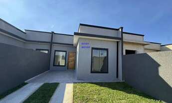 Imagem: CASA c/ R$ 40mil de DESCONTO ! Última unidade