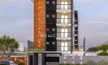 Imagem 2: Apartamento em Rua Desembargador Guilherme Abry - Saguaçu - Joinville/SC