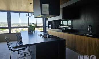 Imagem 4: Apto 2 suítes, vaga, infra completa! No GO CIDADE BAIXA!!