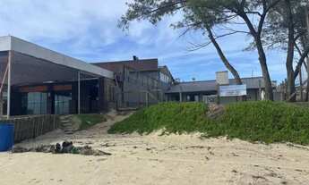 Imagem 2: Paraíso à Beira-Mar em Garopaba! Locação por Temporada