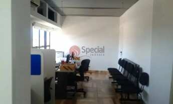 Imagem 5: Sala comercial na Vila Carrão