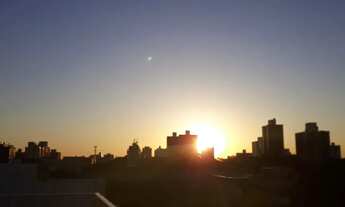 Imagem: Cobertura 3 dormitórios sendo um suíte