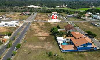 Imagem 5: Lote no Porto real com 800m² Tarumã - Manaus - AM