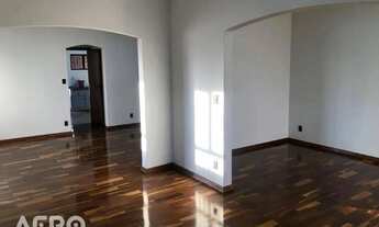 Imagem 3: Casa assobradada no Jardim América