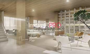 Imagem: Loja de 929m² a uma quadra da Oscar Freire