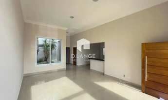 Imagem 3: Casa à venda no Condomínio Yucatan no bairro Parque Brasil 500 em Paulínia