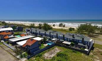 Imagem 5: Casa 2 dormitórios à venda Capão Novo Capão da Canoa/RS